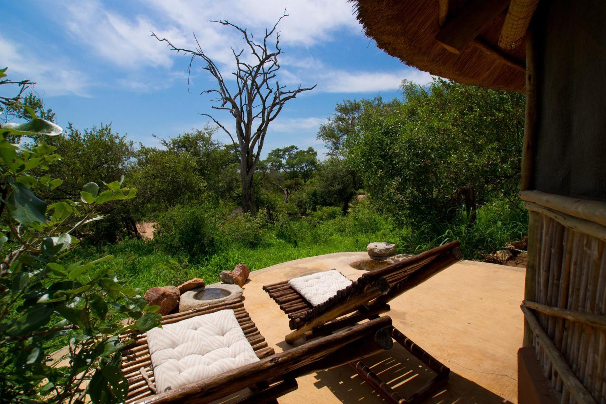 Umlani Bushcamp Villa Timbavati Game Reserve Eksteriør bilde